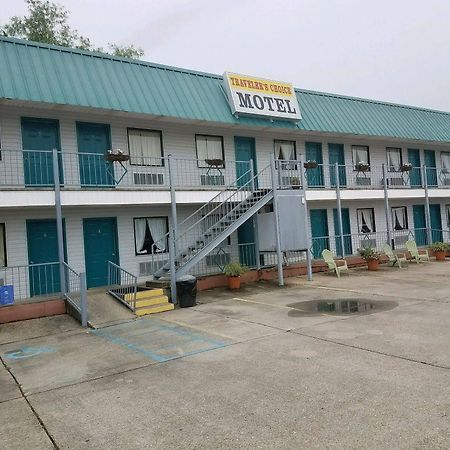 Traveler'S Choice Motel Shoreline Park 外观 照片